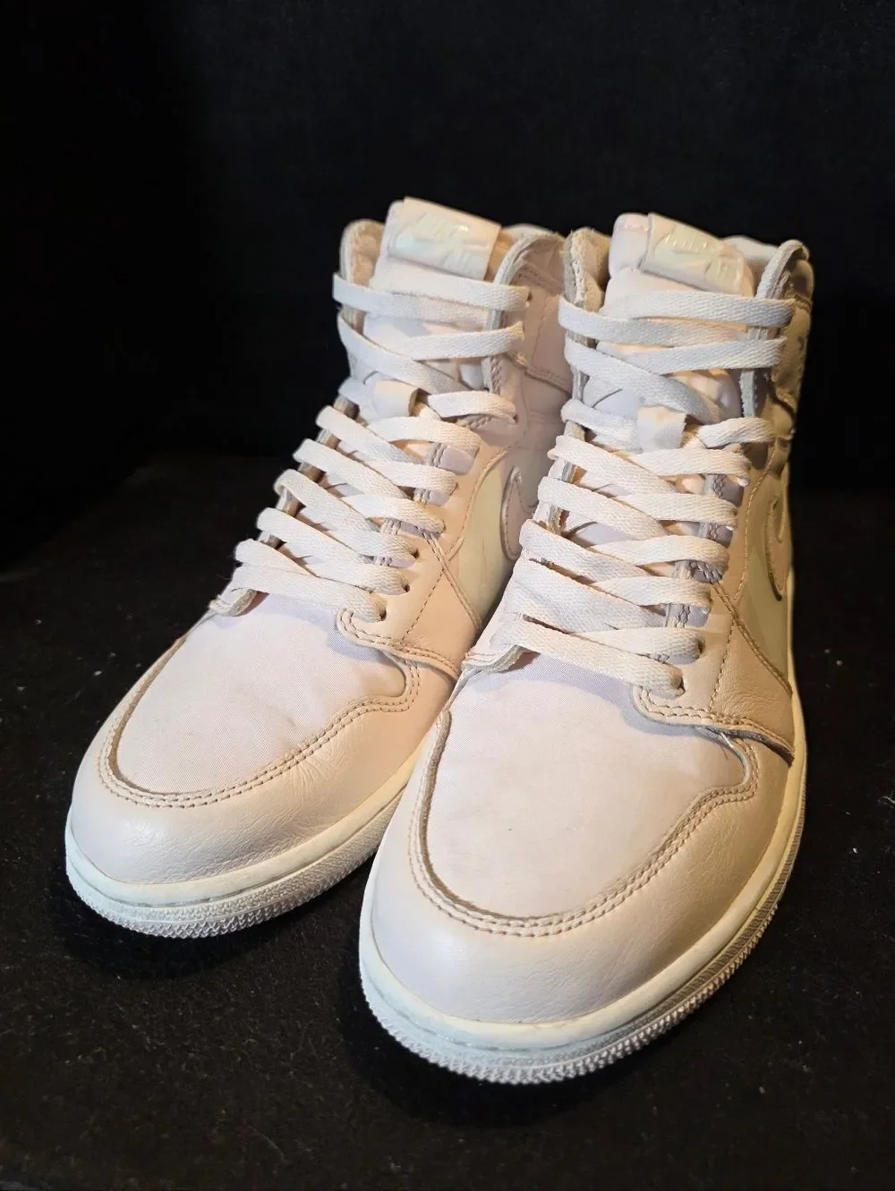 Jordan stylish nike